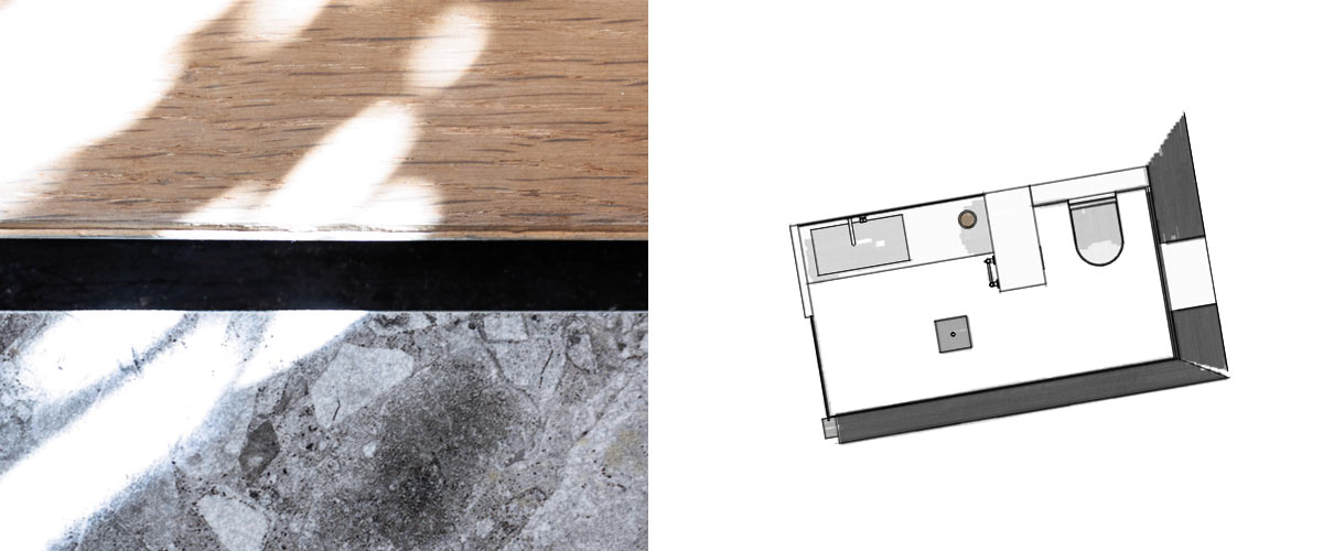 Magazin für Badideen - baqua