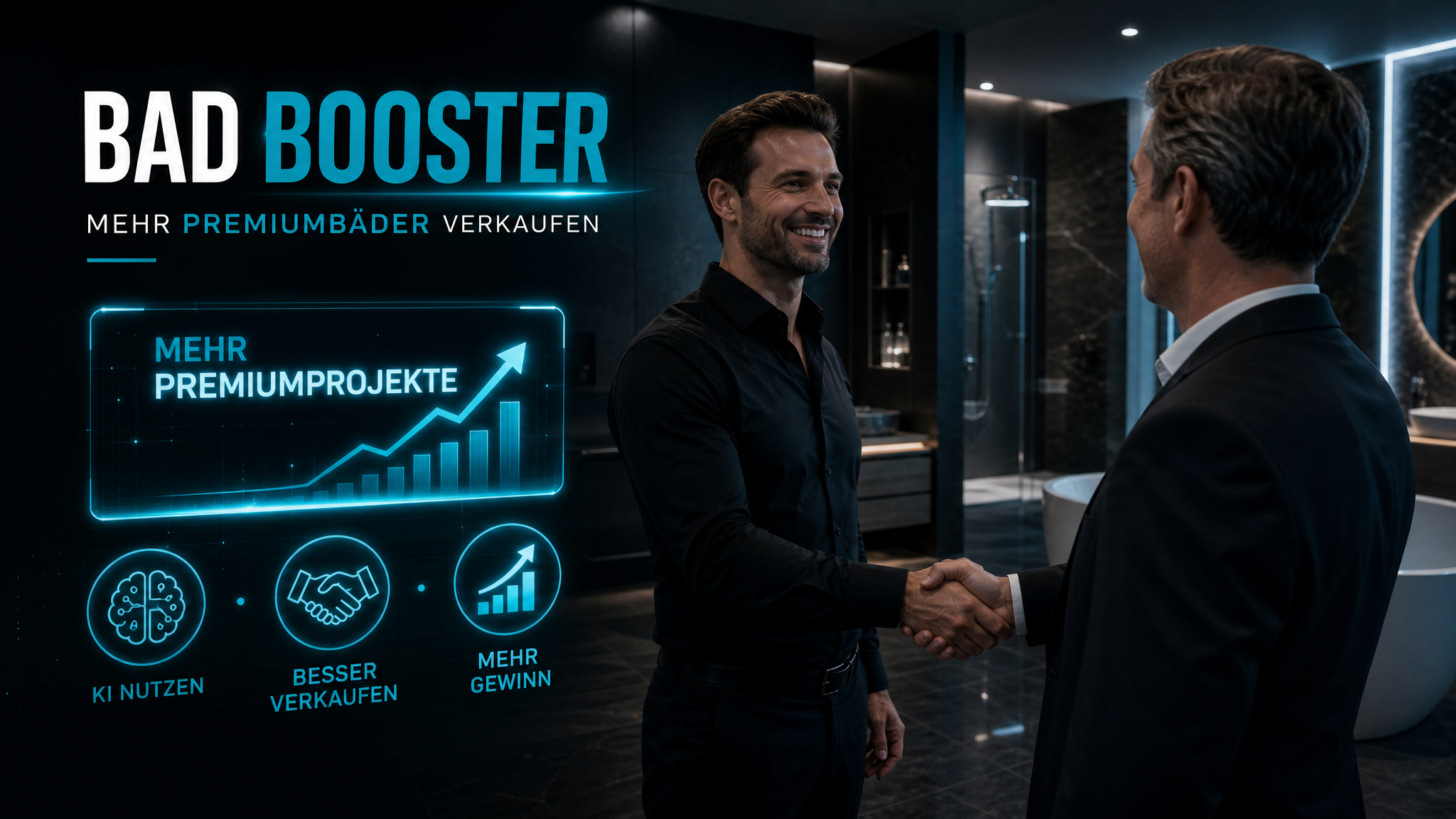 Bad Booster