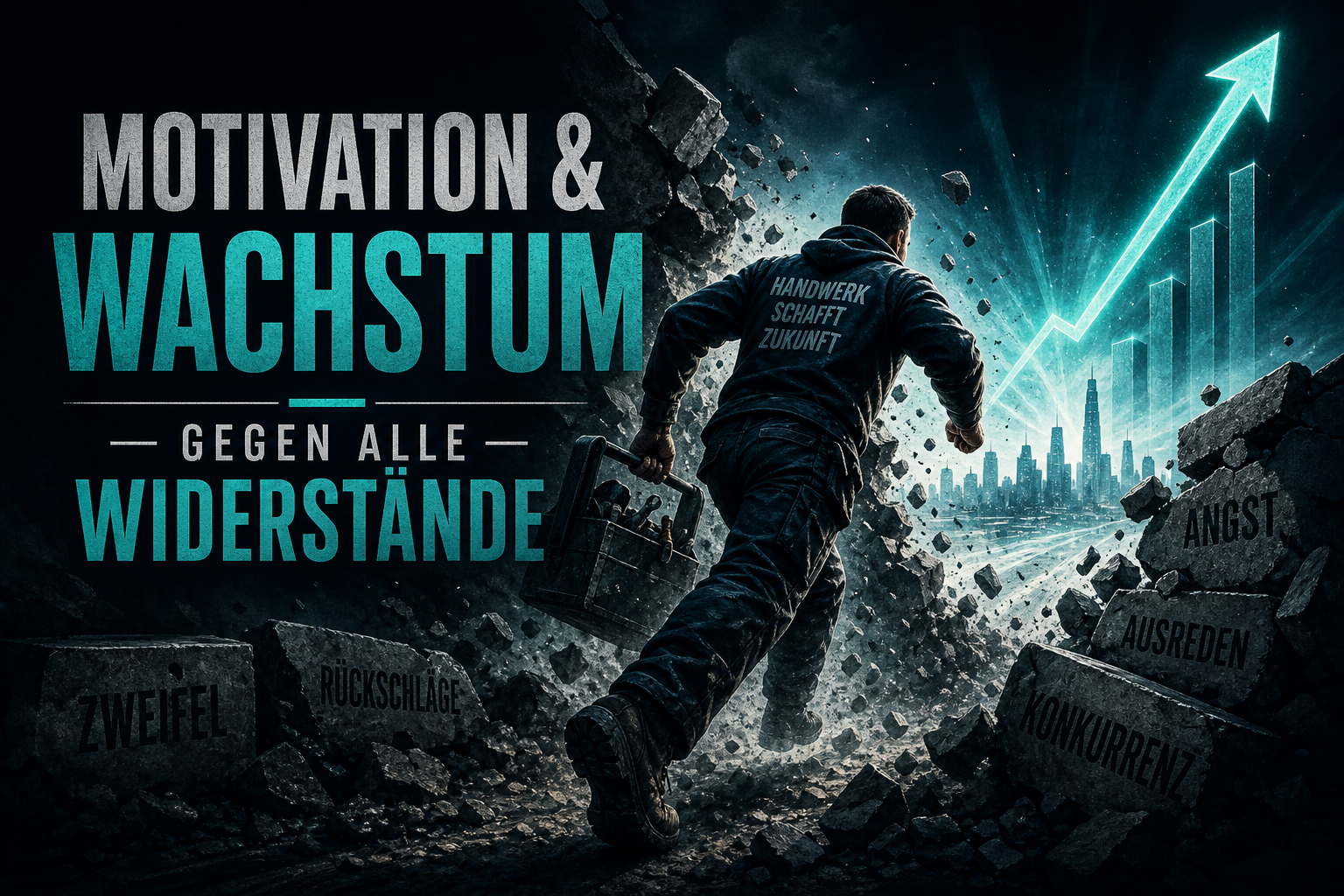 Motivation & Wachstum