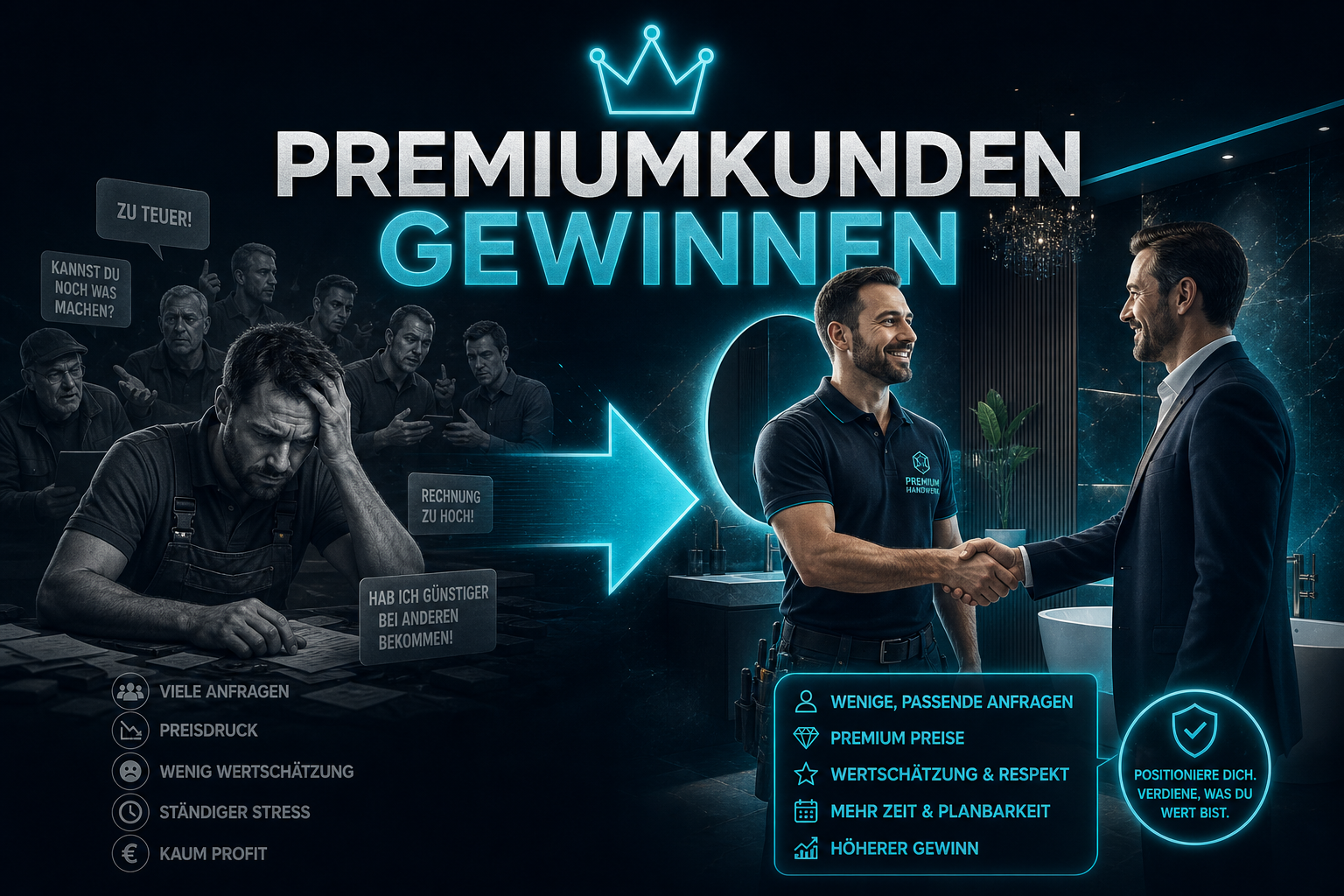 Premiumkunden