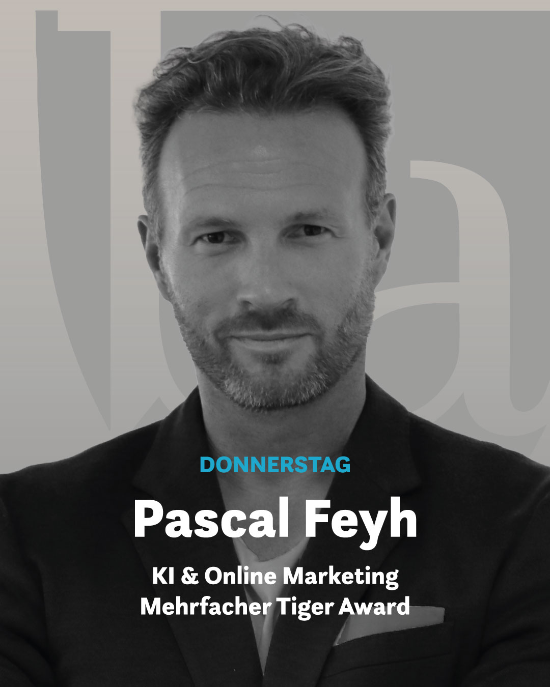 Pascal Feyh